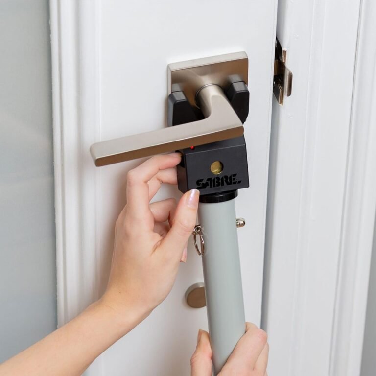 61TuxTuSEIL. AC SL1500 1 Travel Door Lock