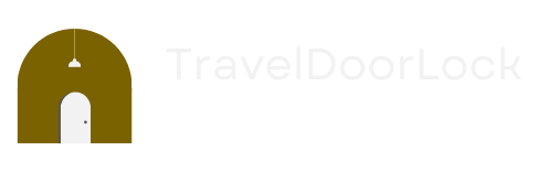 Travel Door Lock
