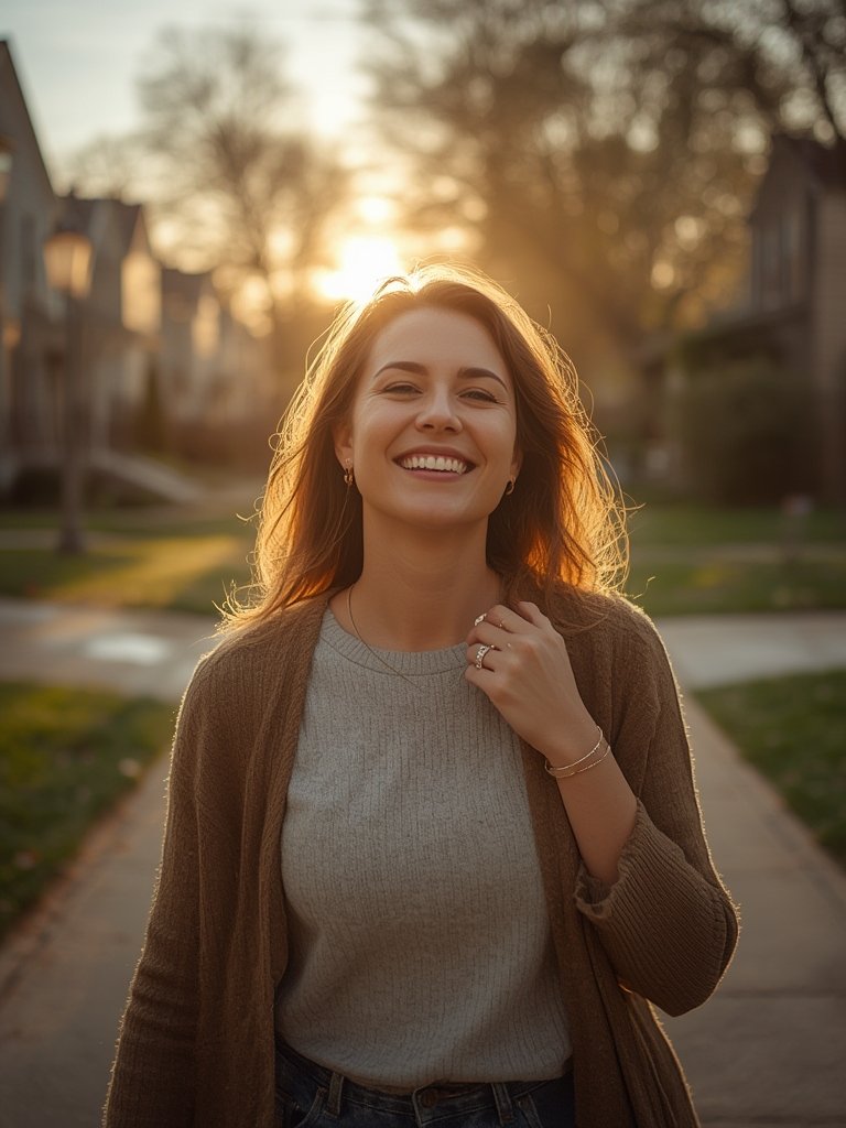 Self Defense Smart Jewelry - Illustration 3