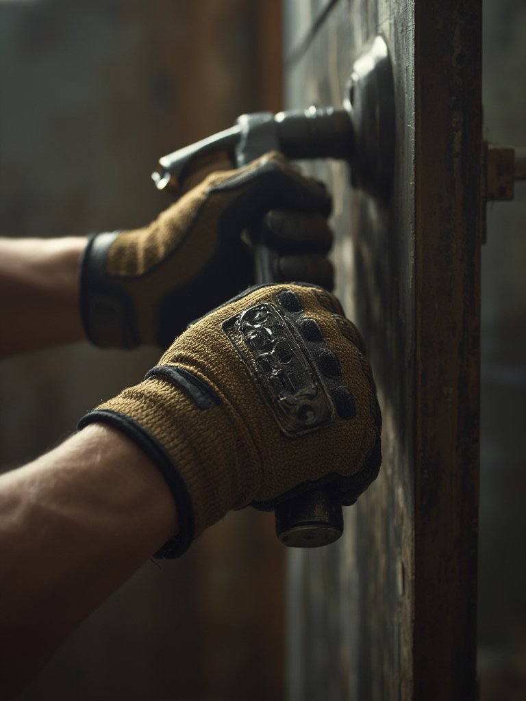 Tactical Gloves With Knuckle Protection: 7 Best Ways to Maximize Hand Safety (Proven Guide) 2 Tactical Gloves with Knuckle Protection - Illustration 2