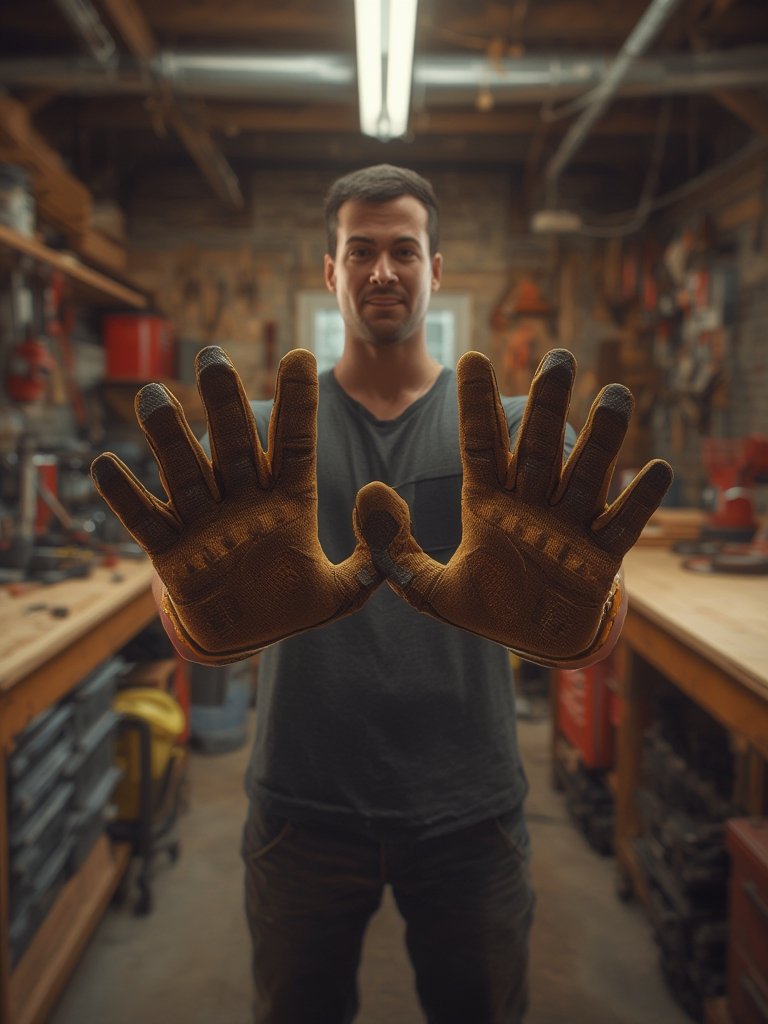 Tactical Gloves With Knuckle Protection: 7 Best Ways to Maximize Hand Safety (Proven Guide) 3 Tactical Gloves with Knuckle Protection - Illustration 3