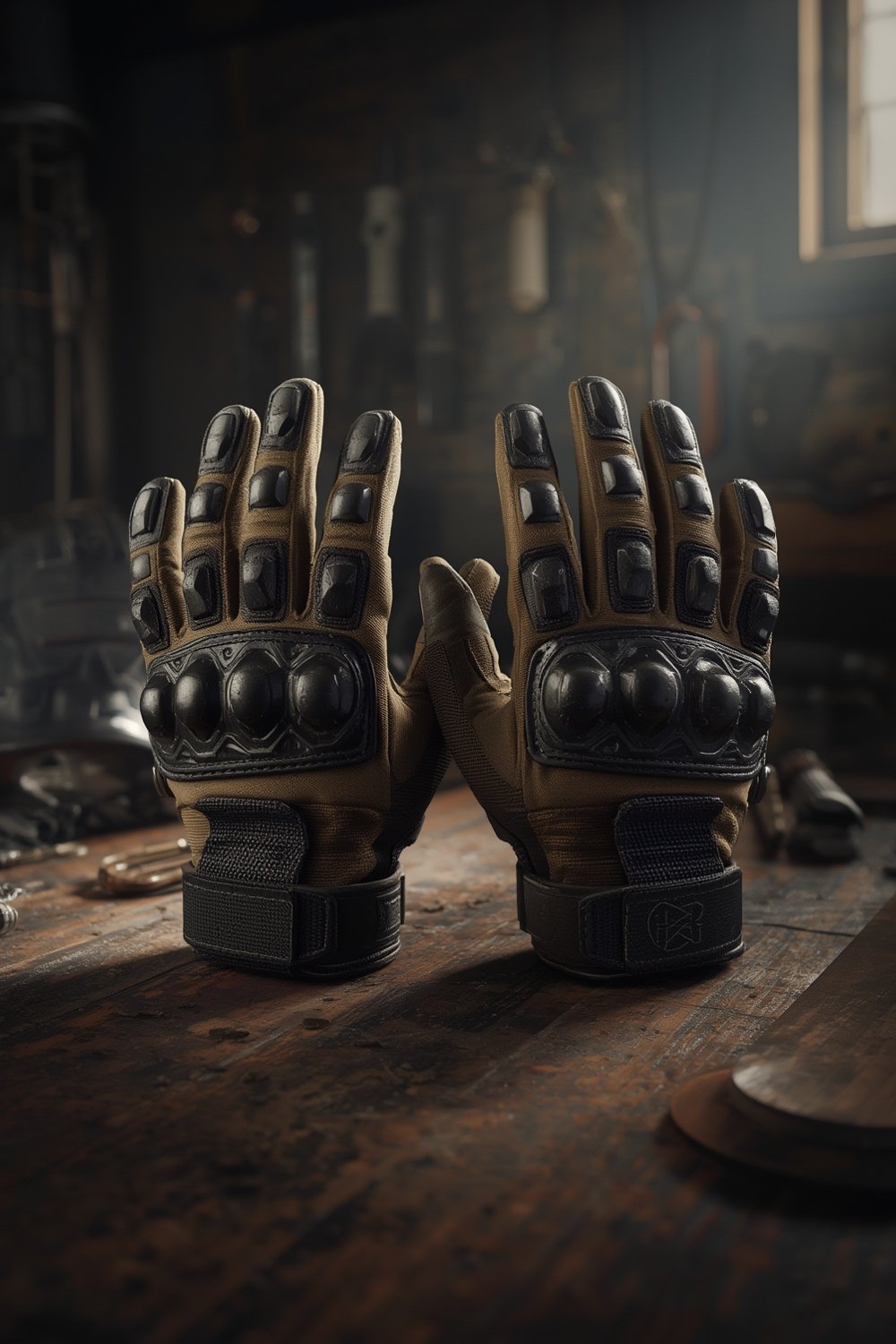 Tactical Gloves With Knuckle Protection: 7 Best Ways to Maximize Hand Safety (Proven Guide) 1 Tactical Gloves with Knuckle Protection - Illustration 1