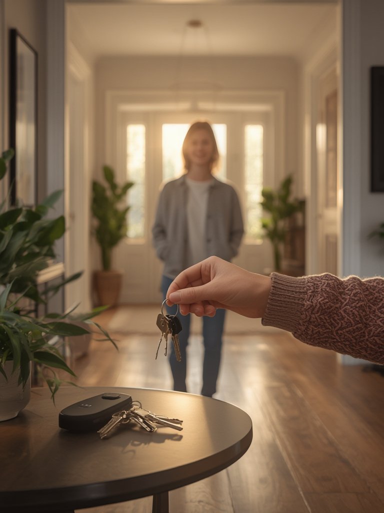 airtag scan detect & tracker app - Illustration 3