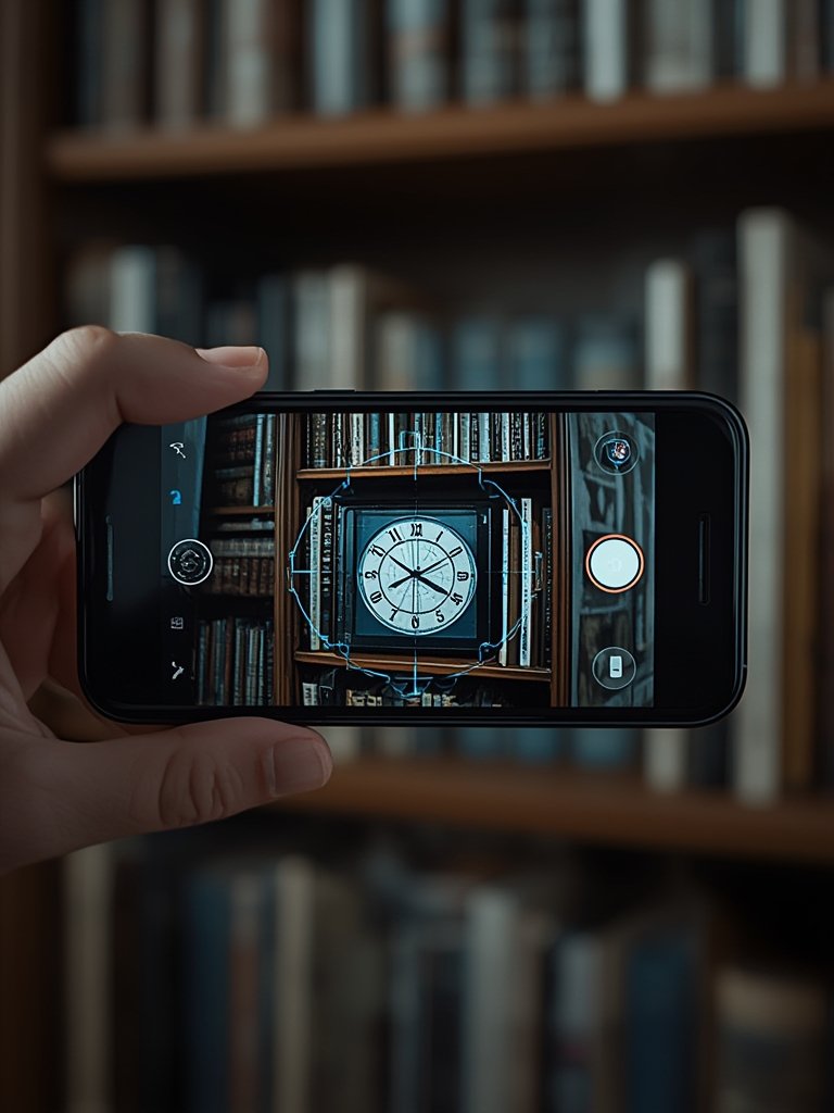 best hidden camera detector app - Illustration 2