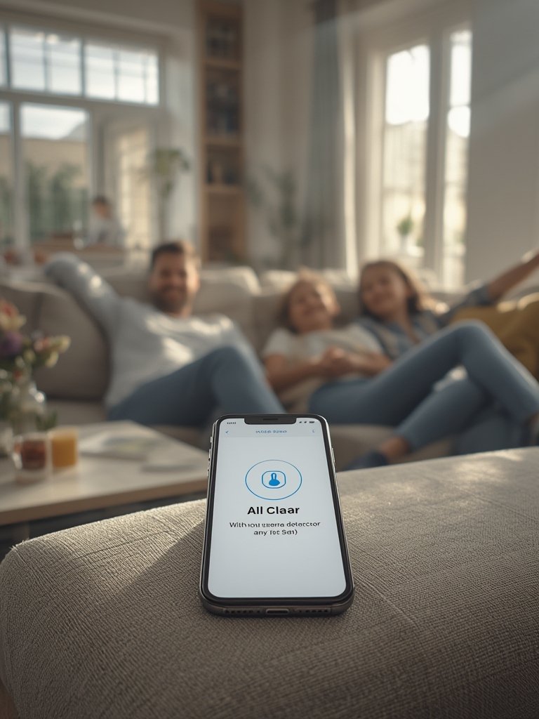 best hidden camera detector app - Illustration 3