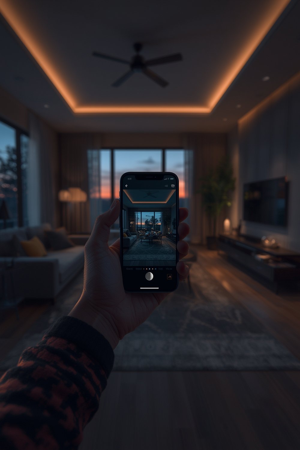 best hidden camera detector app - Illustration 1