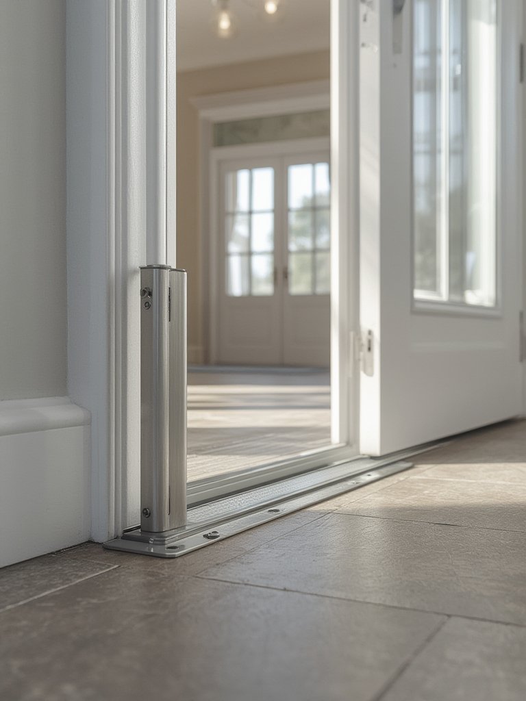 Door Security: 7 Ultimate Steps For Amazing Protection In 2026 2 door security in action