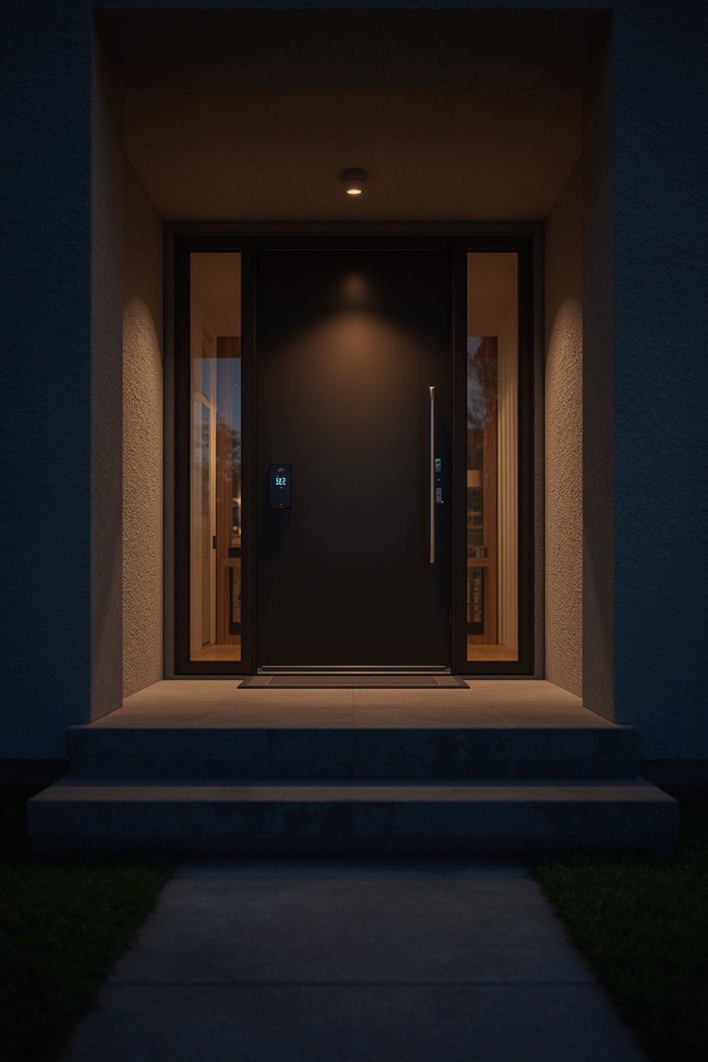 Door Security: 7 Ultimate Steps For Amazing Protection In 2026 1 door security product view