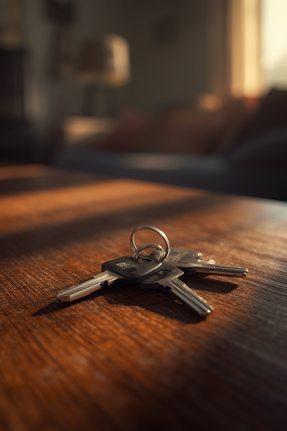 Drive Safe Keychain: 7 Best Ways to Improve Road Safety (Proven Guide) 1 drive safe keychain - Illustration 1