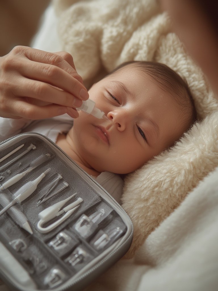 Baby Cleaner: 7 Ultimate Steps For Amazing Results In 2026 2 baby cleaner in action