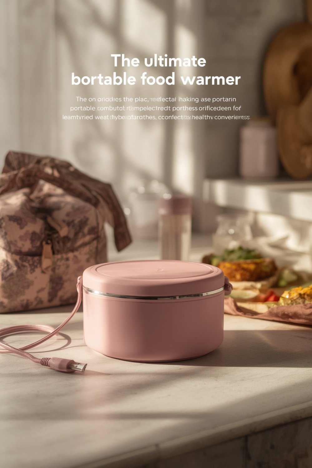 Electric Lunchbox: 7 Ultimate Steps For Amazing Results In 2026 1 electric lunchbox product view