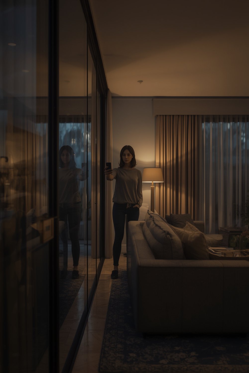 Hidden Camera Detector App: 7 Best Ways To Protect Your Privacy (Proven Guide) 1 hidden camera detector app - Illustration 1