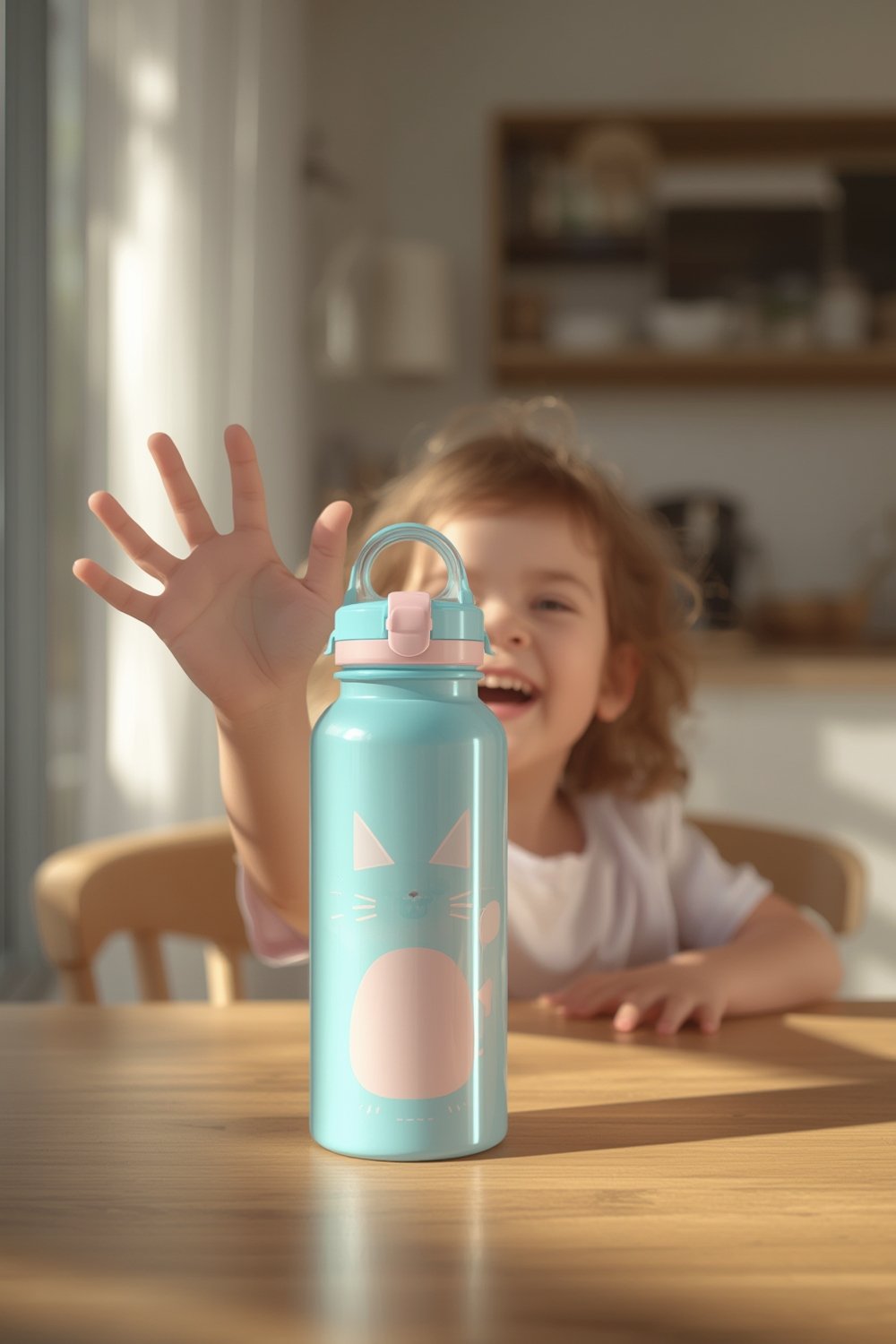 Kids Bottle: 7 Ultimate Checklist For Best School Water Bottles 2026 1 kids bottle product view