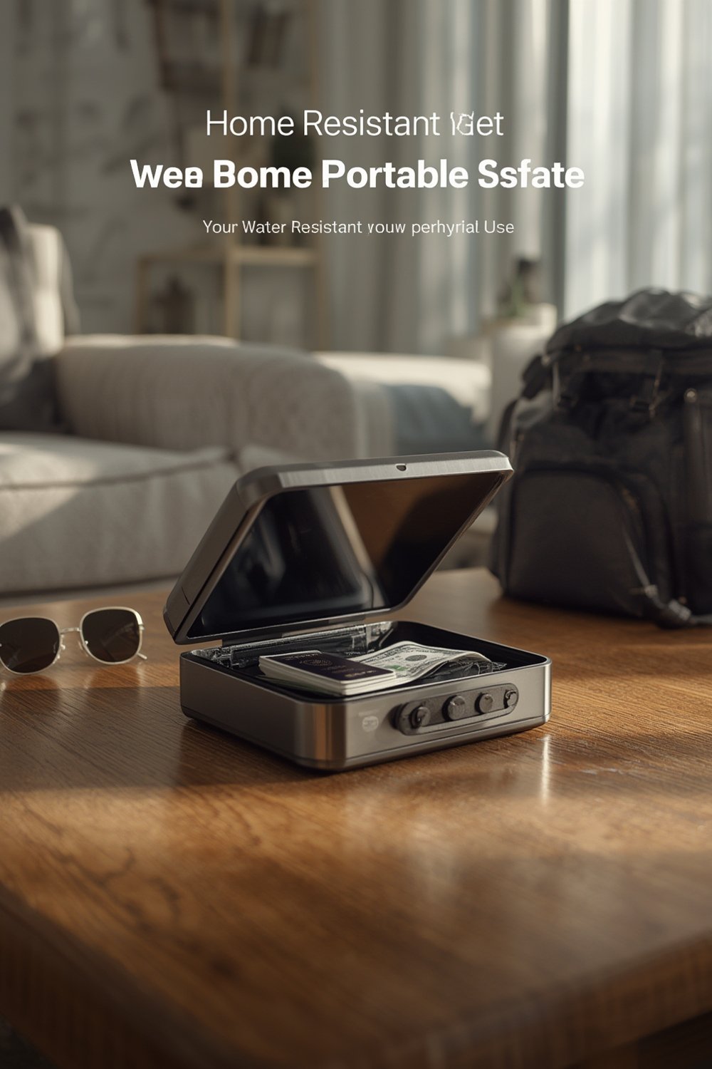 Lock Box: 7 Ultimate Steps For Amazing Security In 2026 1 lock box product view