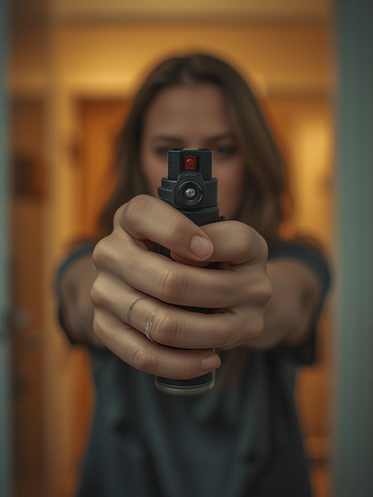 Paulina Reyes Pepper Spray: 7 Best Ways to Protect Yourself (Proven Guide) 2 paulina reyes pepper spray - Illustration 2