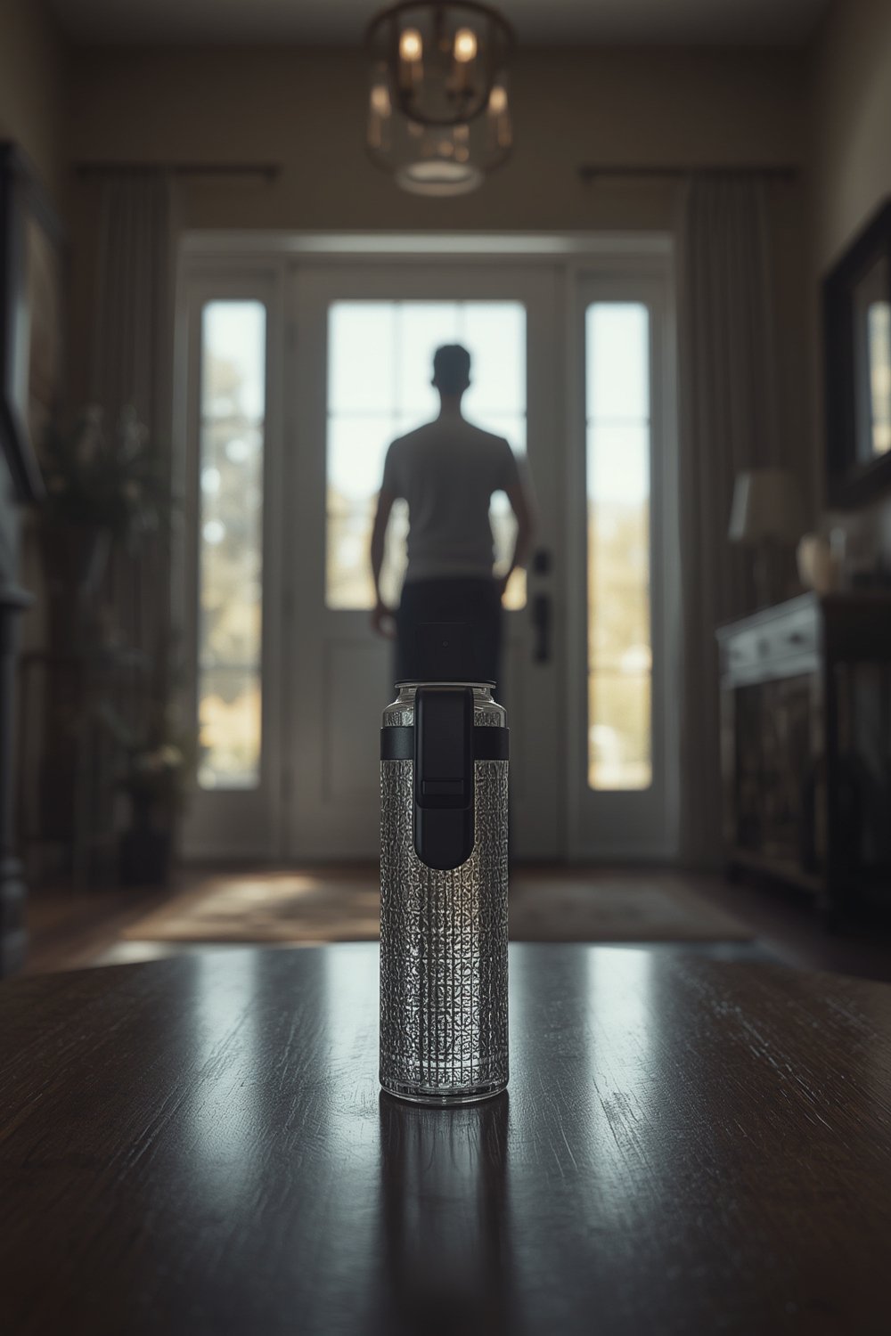 pepper gel product view