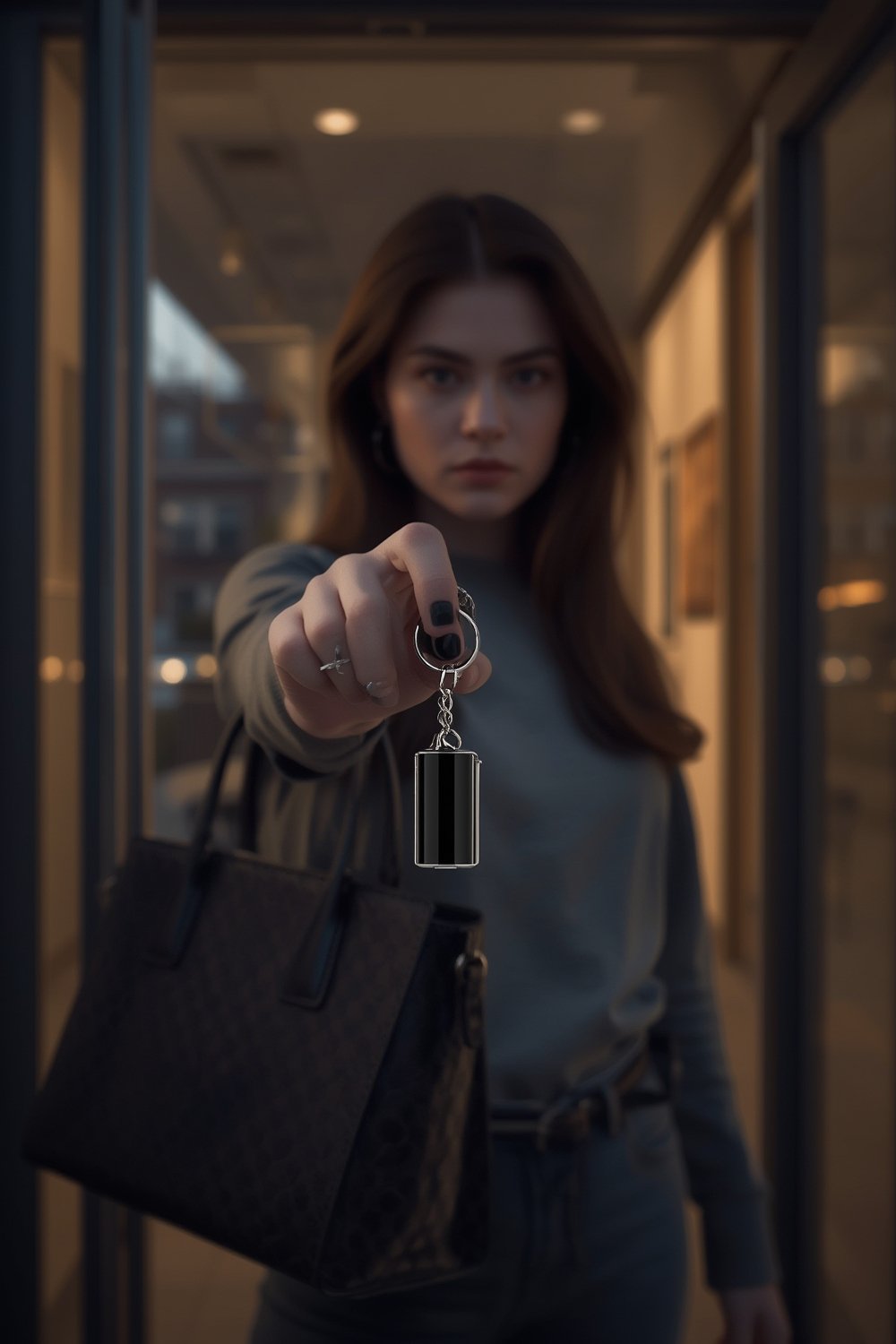 Pepper Spray: 10 Ultimate Steps For Fast & Best Self-Defense In 2026 1 pepper spray product view