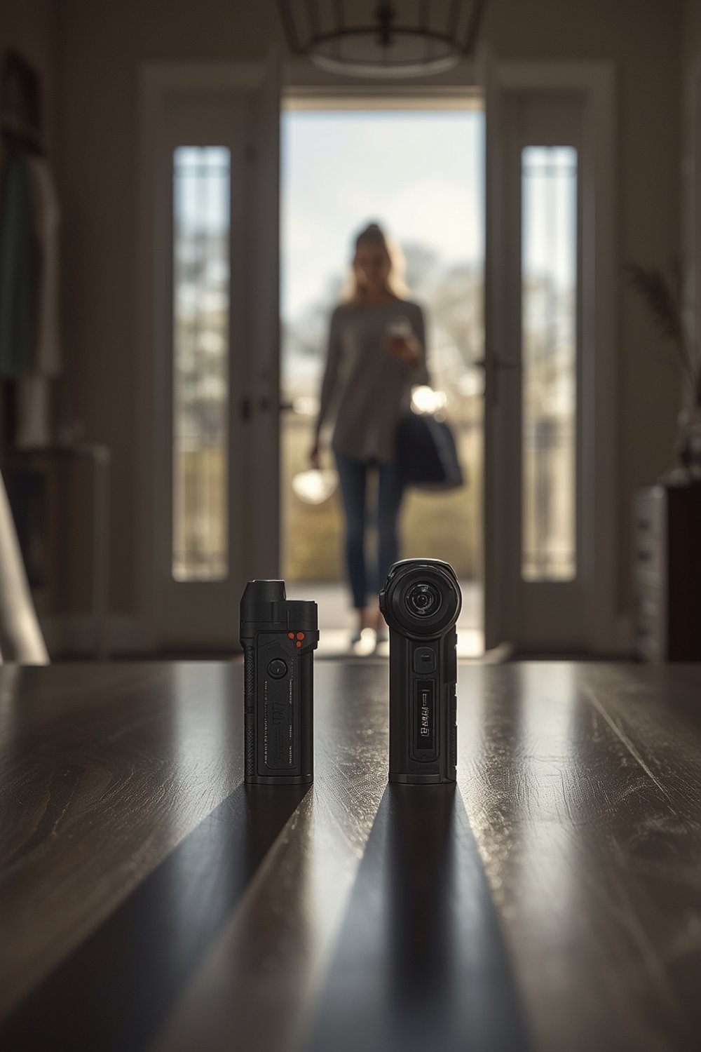 pepper spray product view