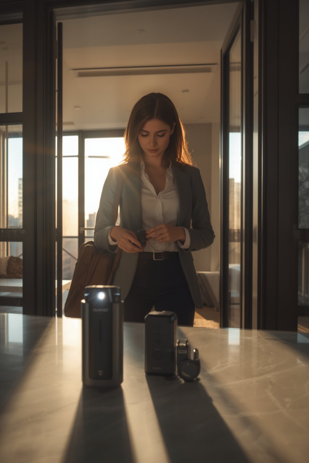 pepper spray product view