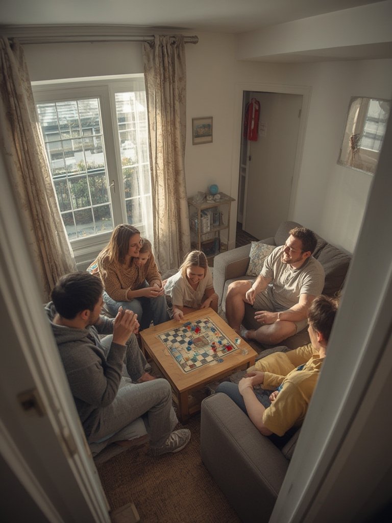 personal safety plan - Illustration 3