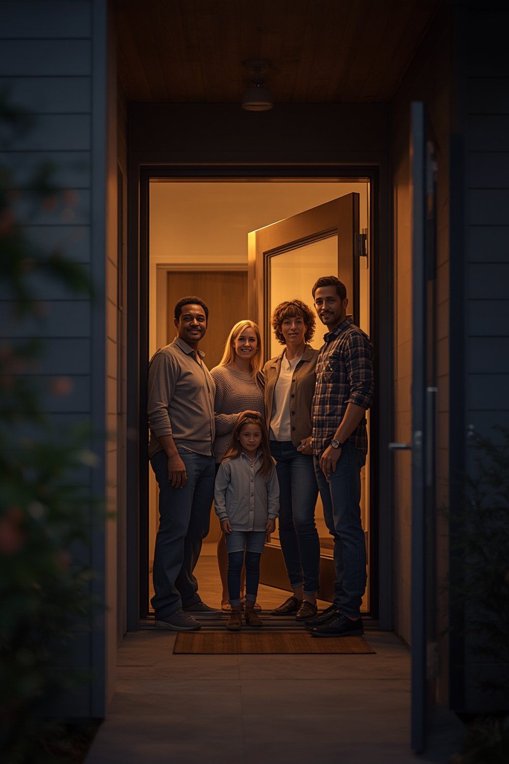 personal safety plan - Illustration 1