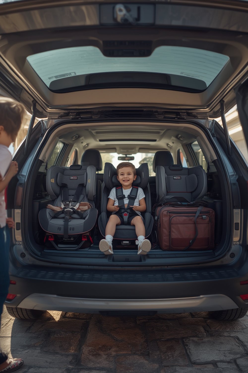 Portable Booster: 7 Ultimate Steps For Amazing Child Safety In 2026 1 portable booster product view