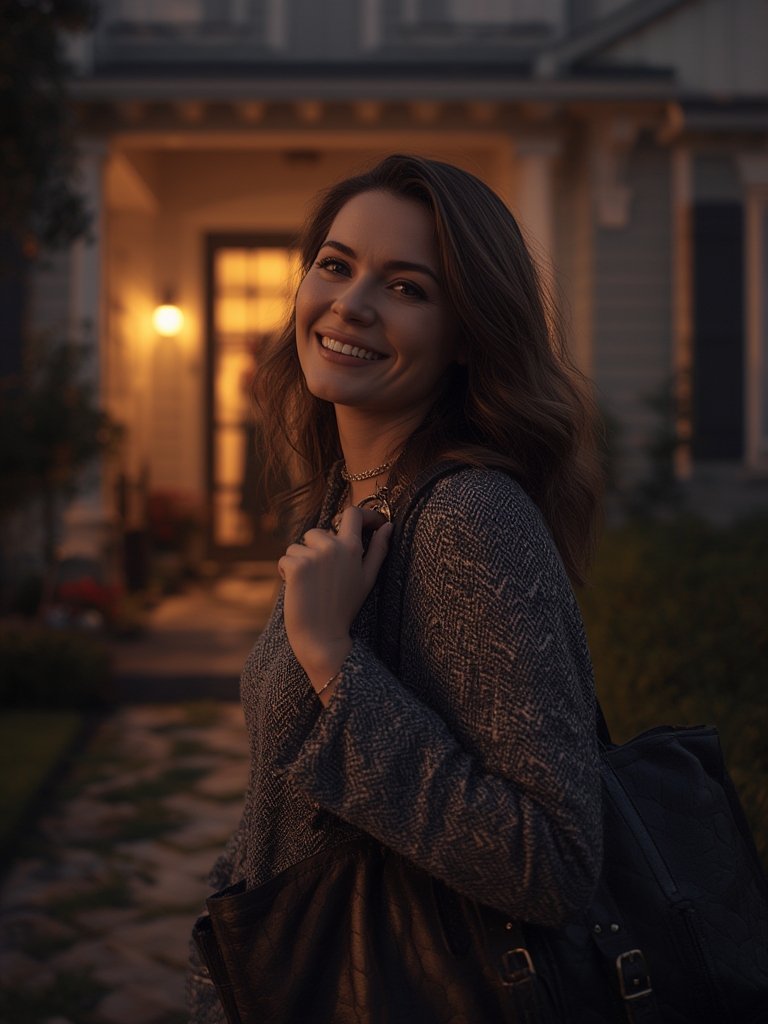 Self Defense Keychain For Women: 7 Best Ways To Boost Personal Safety (Proven Guide) 3 self defense keychain for women - Illustration 3