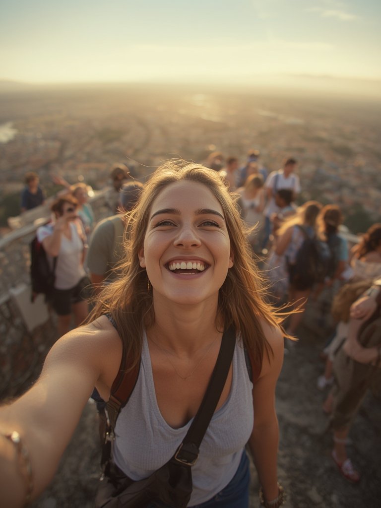 solo traveler tours - Illustration 3