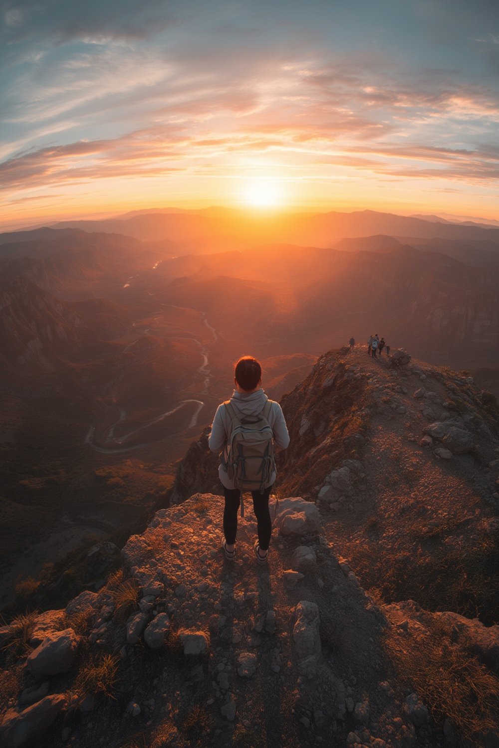 solo traveler tours - Illustration 1