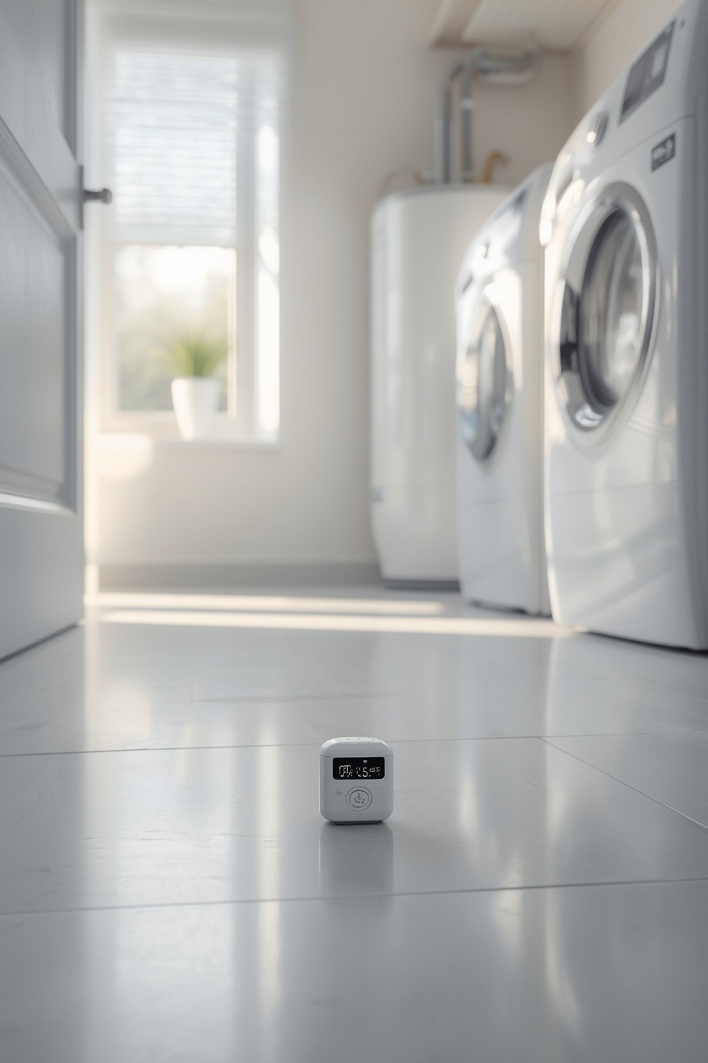 water alarm product view