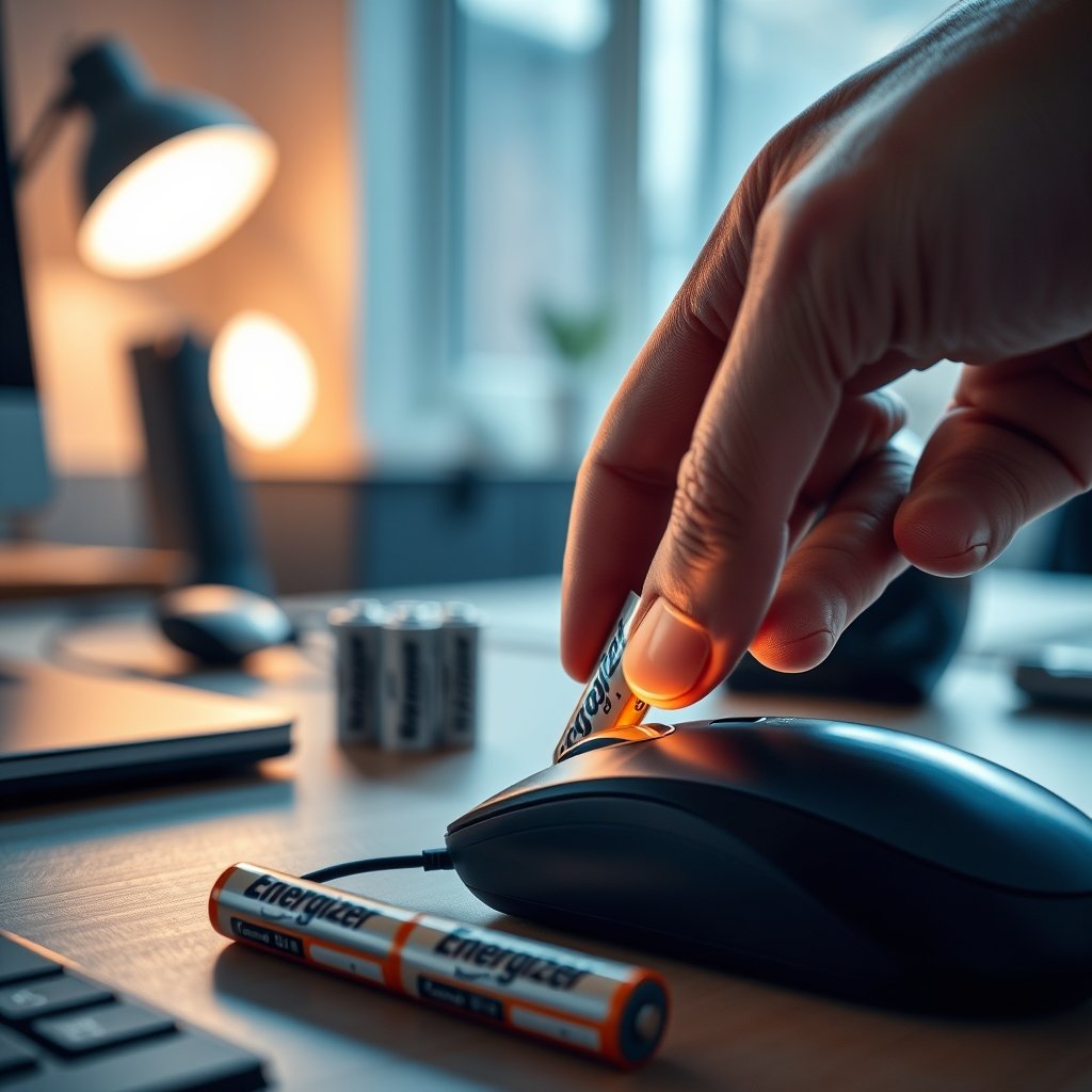 Energizer Batteries: 2026 Ultimate Checklist for Amazing Power 2 Energizer batteries in action