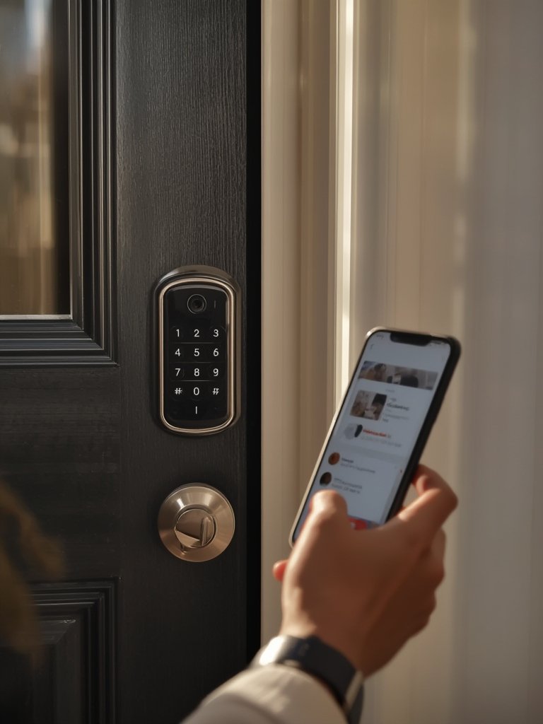 Airbnb safety tips for guests - Illustration 2