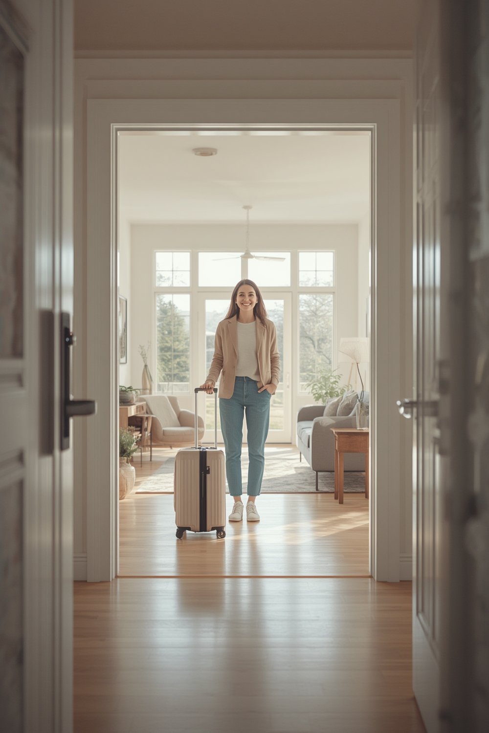 Airbnb safety tips for guests - Illustration 1