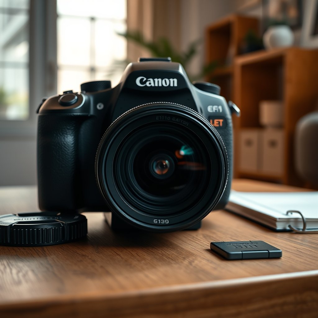 Canon Lens: 7 Ultimate Steps For Amazing Results In 2026 1 Canon lens product view