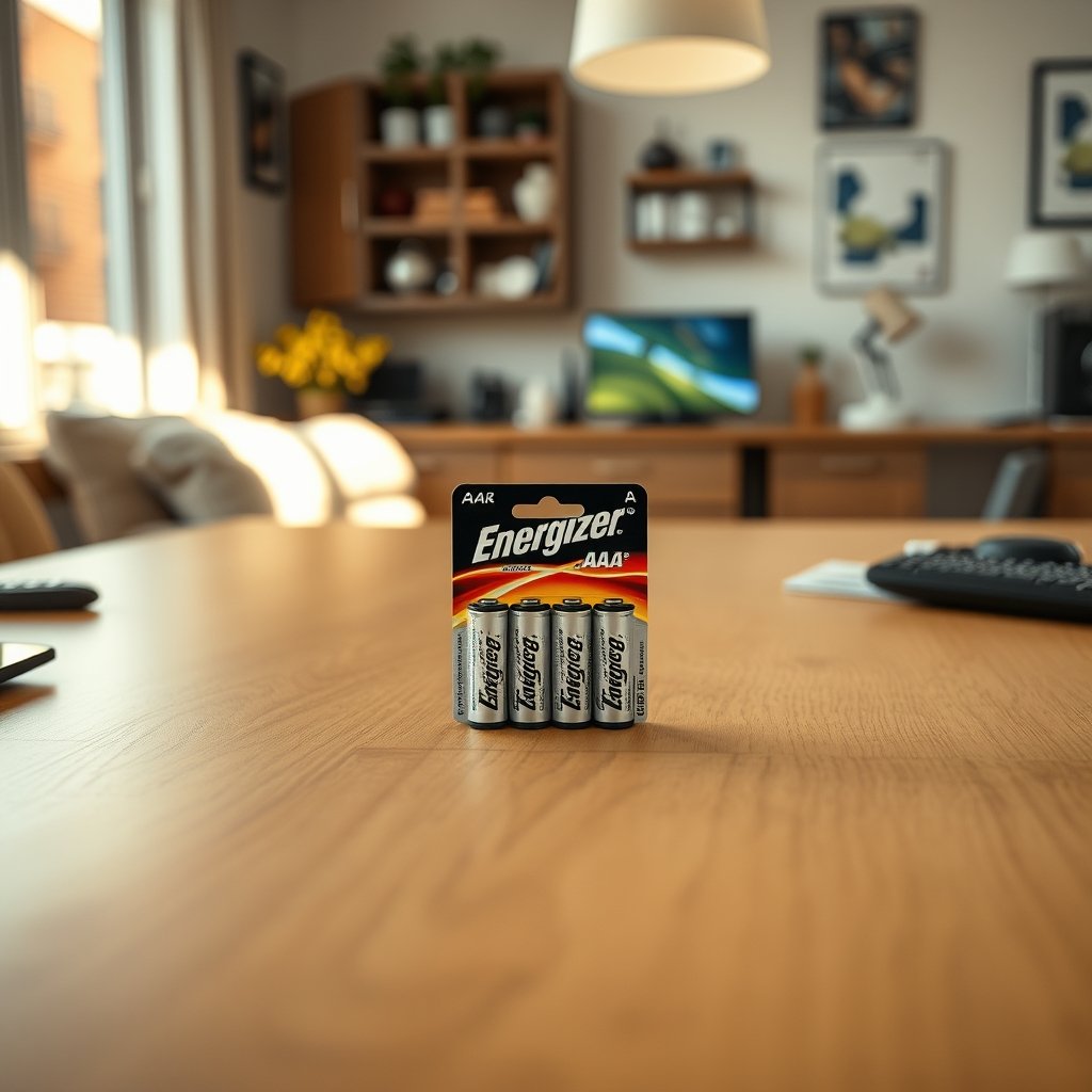 Energizer Batteries: 2026 Ultimate Checklist for Amazing Power 1 Energizer batteries product view