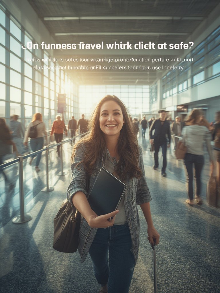 RFID blocking wallet for travel - Illustration 3