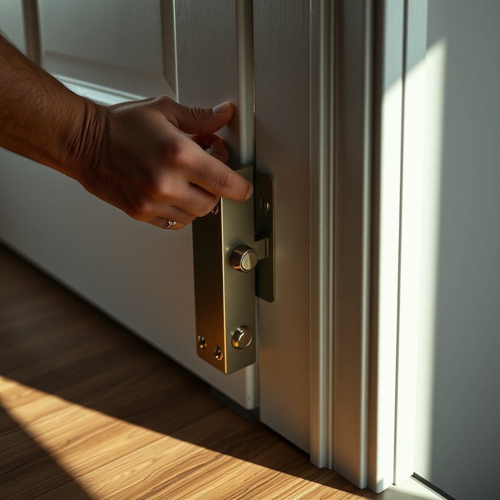 Best Door Jammer For Travel: 7 Amazing Ways to Protect Your Hotel Room (Proven Guide) 2 best door jammer for travel - Illustration 2