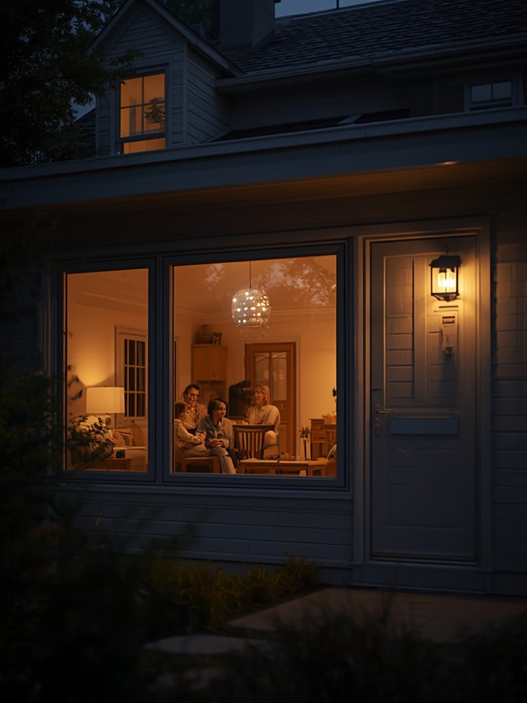 Blink Home Security App: 7 Amazing Ways to Protect Your Home (Proven Guide) 3 blink home security app - Illustration 3