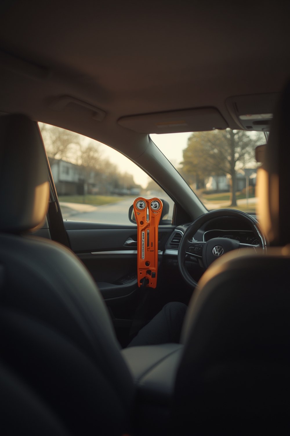 Car Escape: 7 Ultimate Steps For Fast Solutions In 2026 1 car escape product view