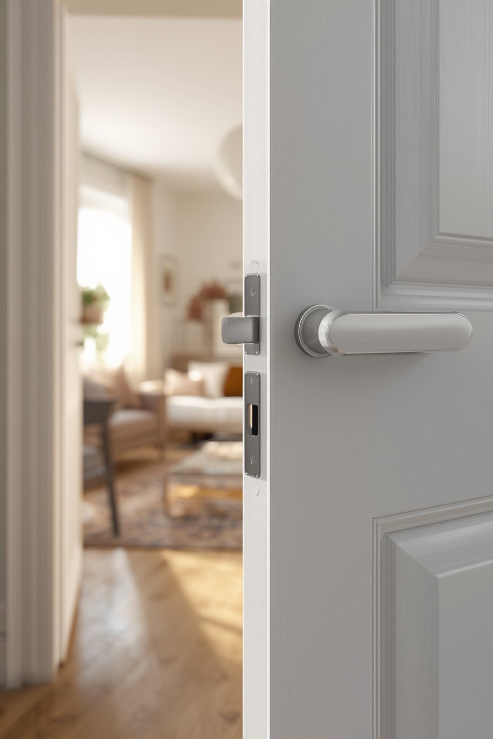 Door Lock: 7 Ultimate Steps For Amazing Security Solution 2026 1 door lock product view