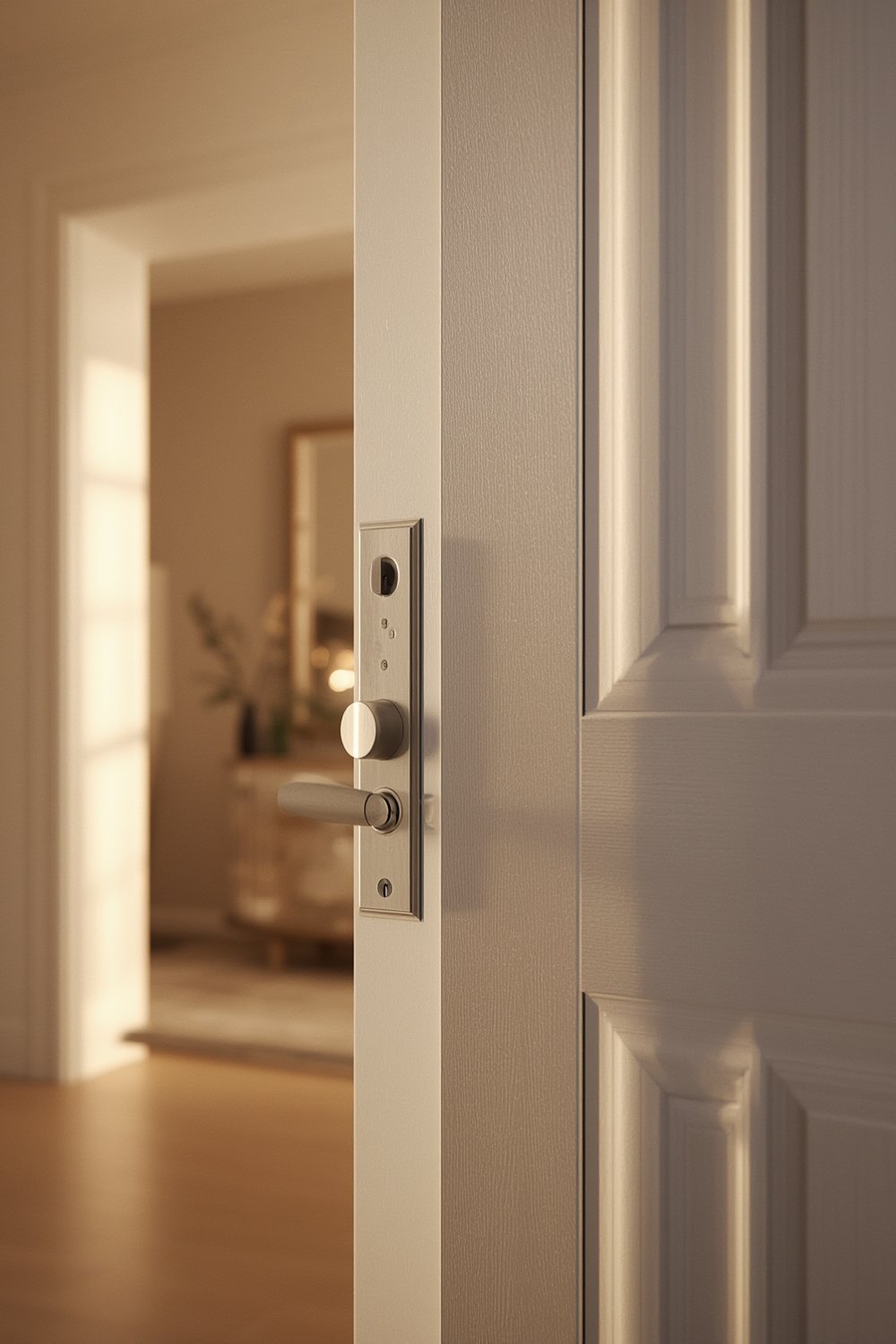 Door Lock: 3 Ultimate Steps For Amazing Home Security In 2026 1 door lock product view