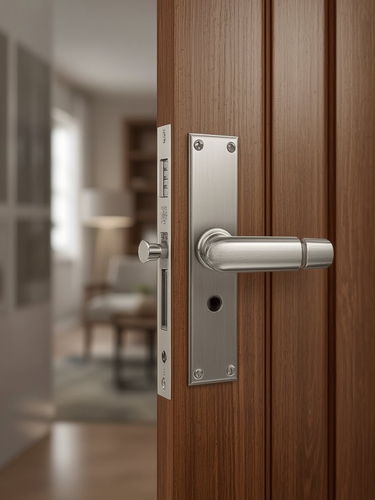 Door Guard: 7 Ultimate Steps For Fast Security Solution In 2026 2 door guard in action