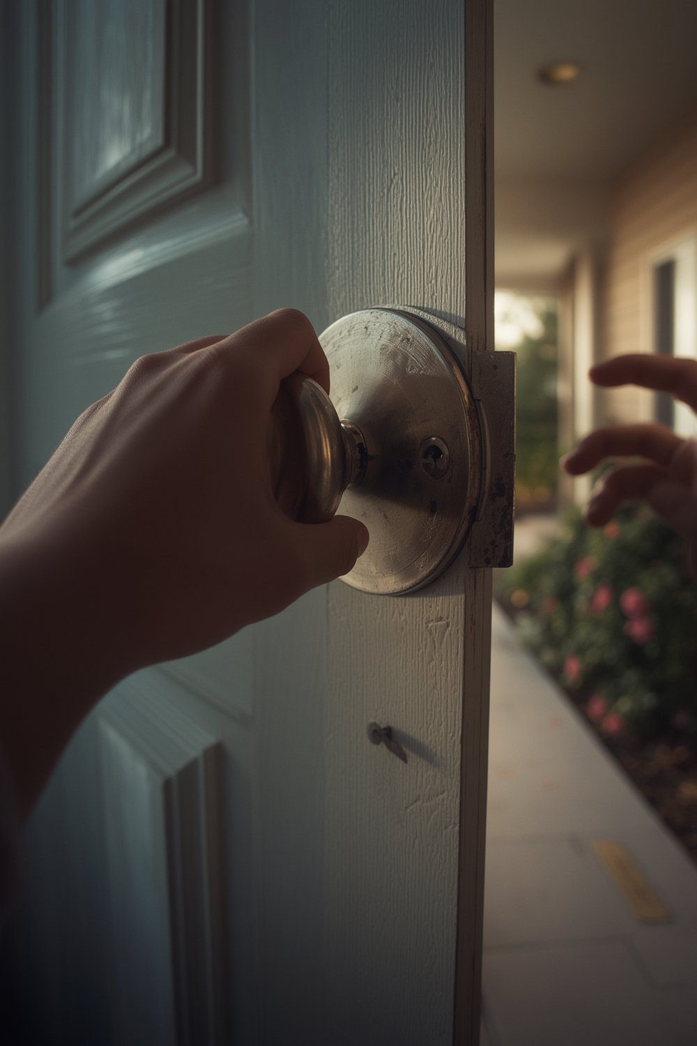 Doorknob Lockout: 7 Ultimate Steps For Easy Home Security Solution 2026 1 doorknob lockout product view