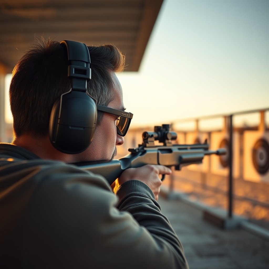 Electronic Earmuffs: 5 Ultimate Secrets For Amazing Results In 2026 1 electronic earmuffs product view