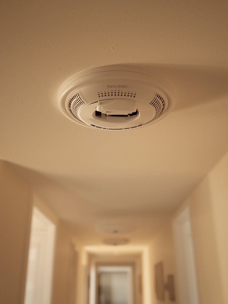 Smoke Alarm: 7 Ultimate Checklist For Best Protection In 2026 2 smoke alarm in action