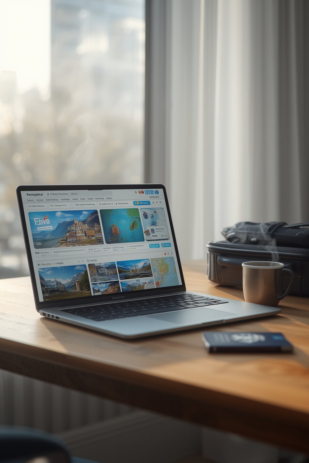 google flights - Illustration 1