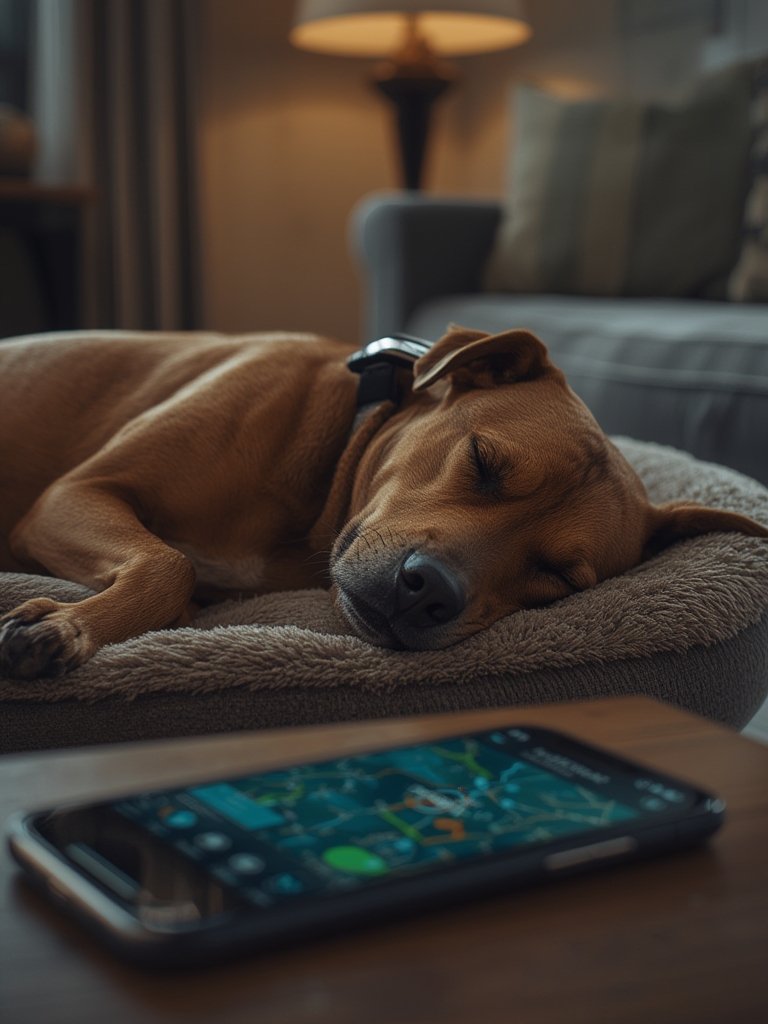 Dog Tracker: 10 Ultimate Steps For Amazing Results In 2026 2 dog tracker in action