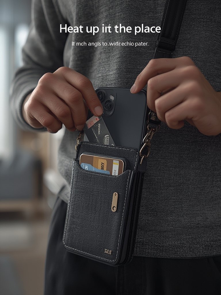 Wallet Case: 7 Ultimate Steps For Best Results In 2026 2 wallet case in action