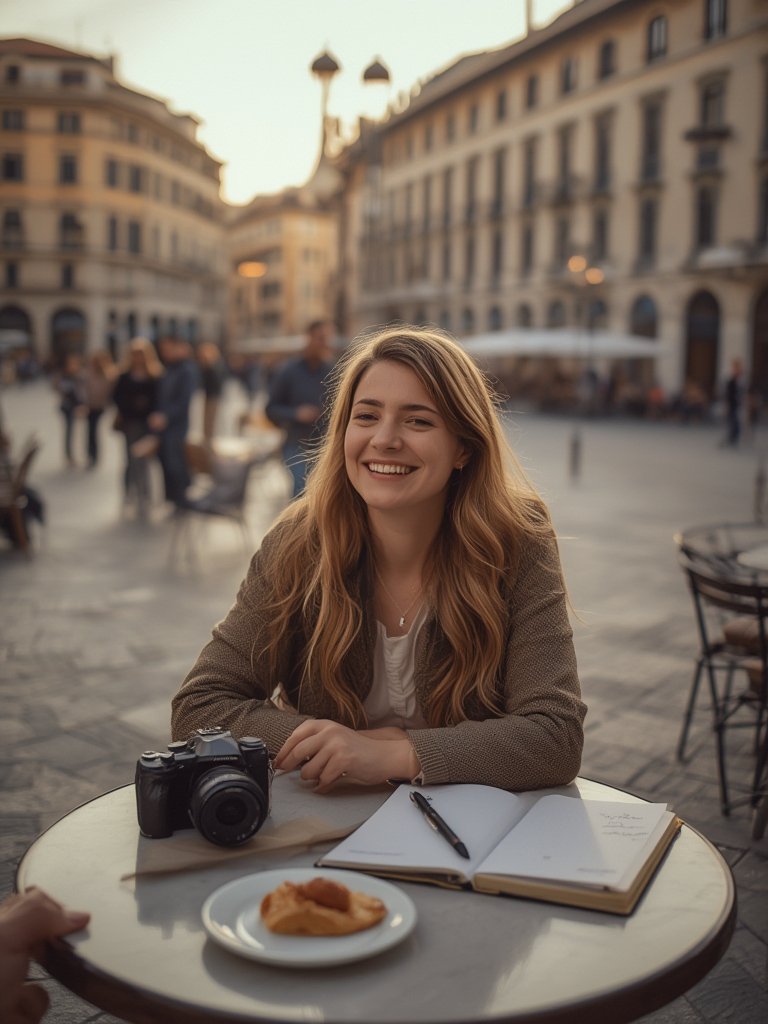 is it safe to travel solo - Illustration 3