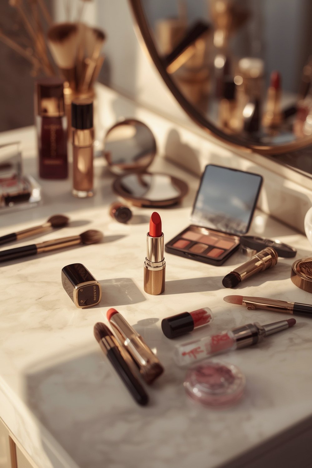 Lipstick Pepper: 3 Ultimate Secrets For Best Self-Defense In 2026 1 lipstick pepper product view